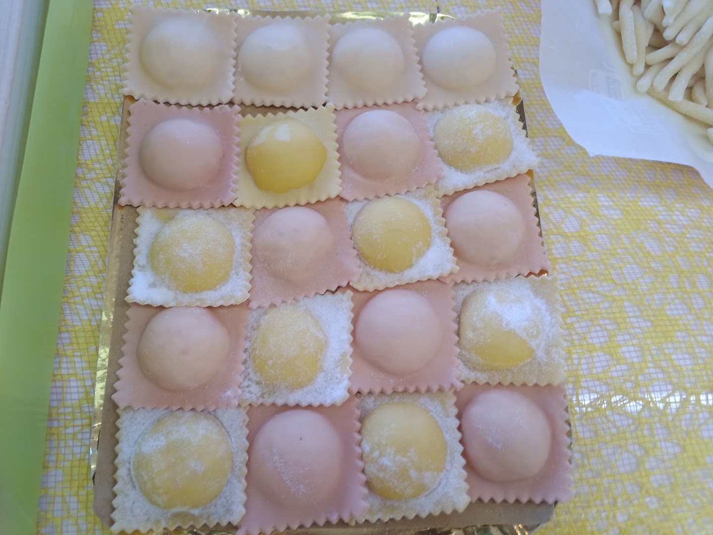 Semola - Pasta Fresca · Foto 1