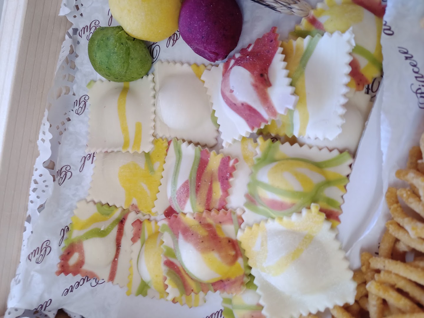 Semola - Pasta Fresca · Foto 2